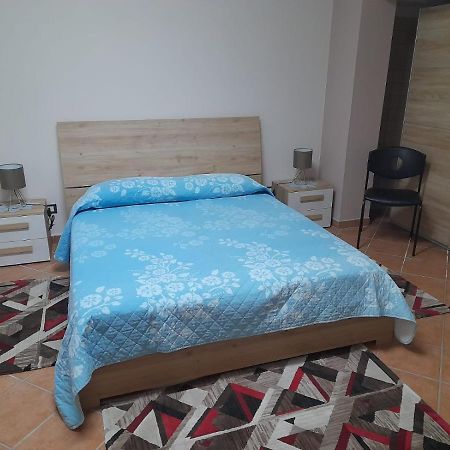 Casa Vacanze A 2 Minuti Dal Mare Avola Exterior foto
