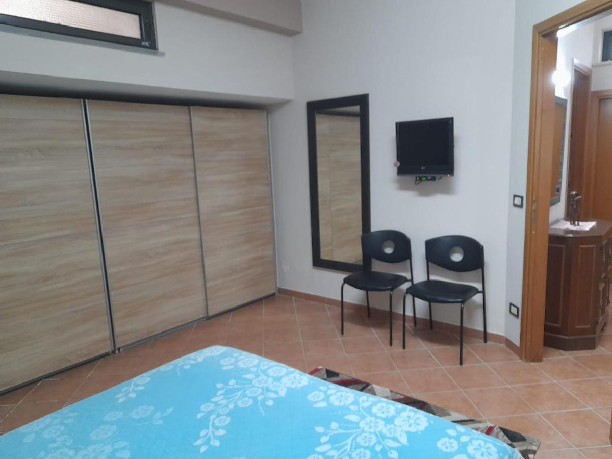 Casa Vacanze A 2 Minuti Dal Mare Avola Exterior foto